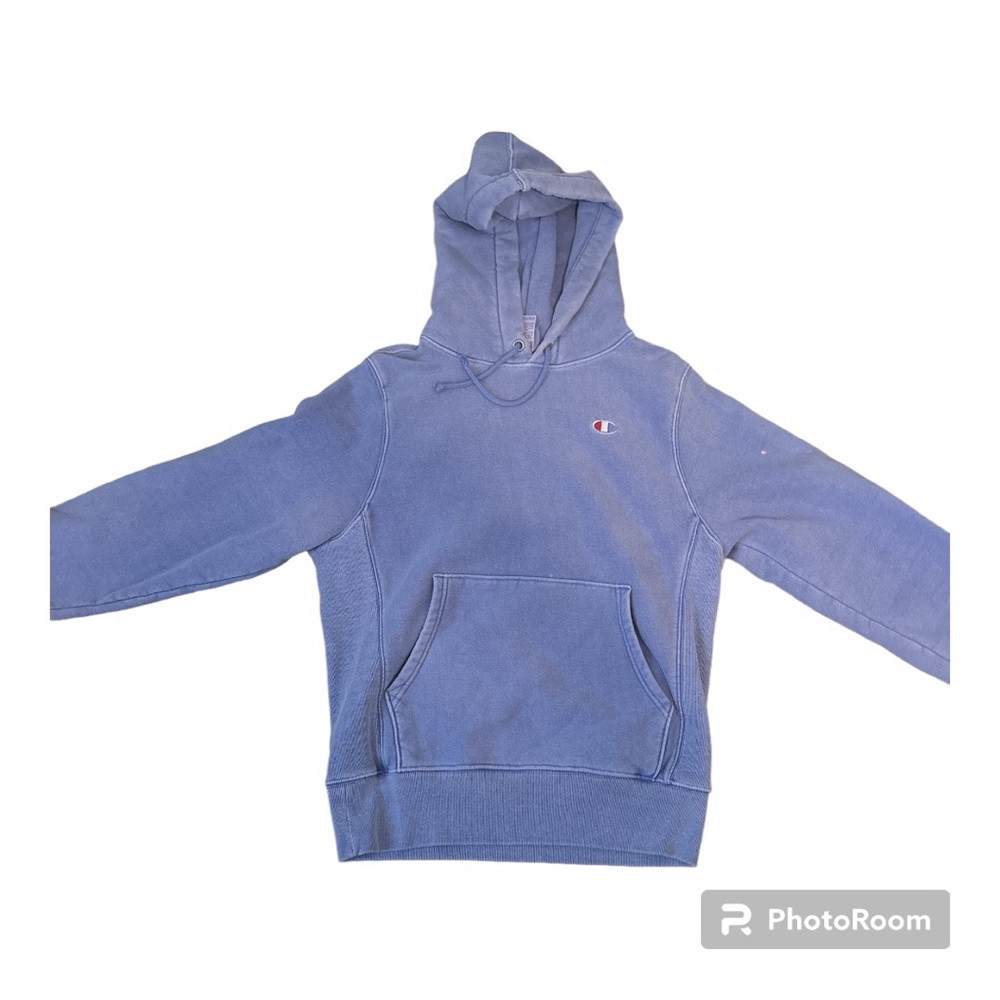 Champion Reverse Weave Hoodie